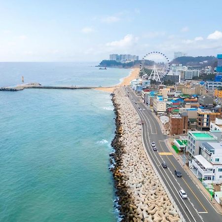 Sokcho The View Pension المظهر الخارجي الصورة